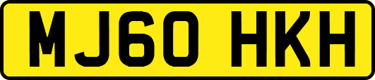 MJ60HKH