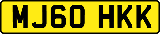 MJ60HKK