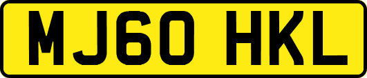 MJ60HKL
