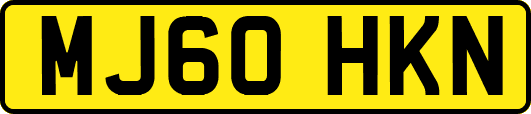 MJ60HKN
