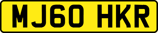 MJ60HKR
