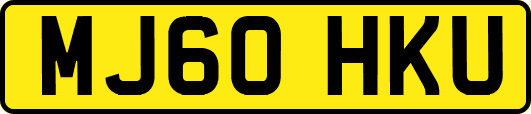 MJ60HKU