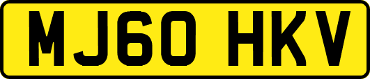 MJ60HKV