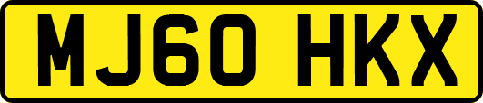MJ60HKX