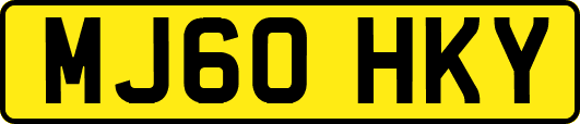 MJ60HKY