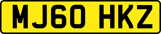 MJ60HKZ