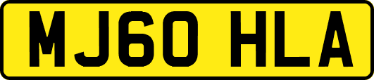 MJ60HLA