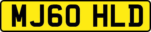 MJ60HLD