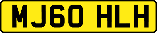 MJ60HLH