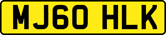 MJ60HLK