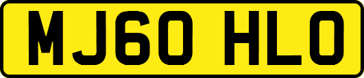 MJ60HLO