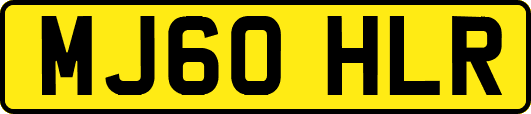 MJ60HLR
