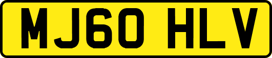 MJ60HLV