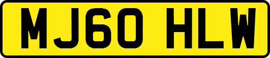 MJ60HLW