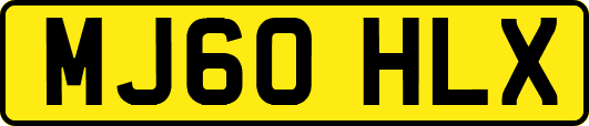 MJ60HLX