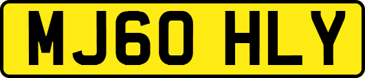 MJ60HLY