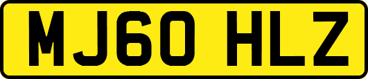 MJ60HLZ