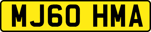 MJ60HMA