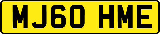 MJ60HME
