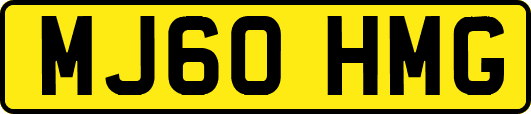 MJ60HMG