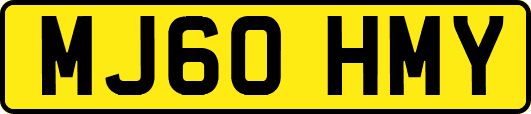 MJ60HMY
