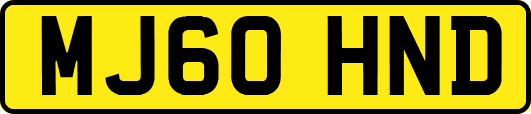 MJ60HND