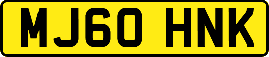 MJ60HNK