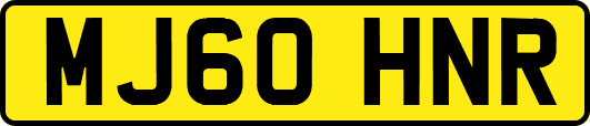 MJ60HNR