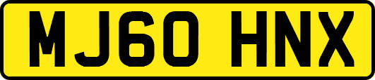 MJ60HNX