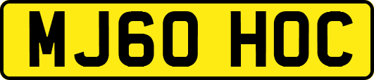 MJ60HOC