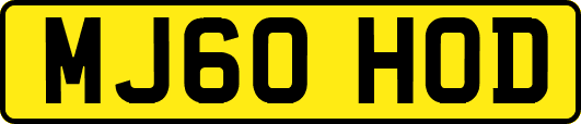 MJ60HOD