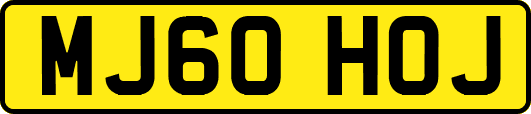 MJ60HOJ