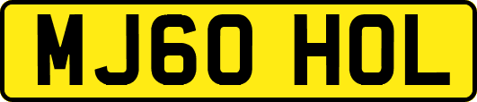 MJ60HOL