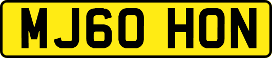 MJ60HON