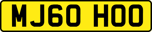 MJ60HOO