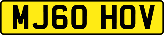 MJ60HOV