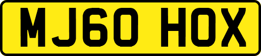 MJ60HOX