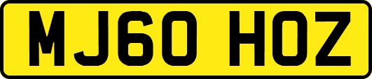 MJ60HOZ
