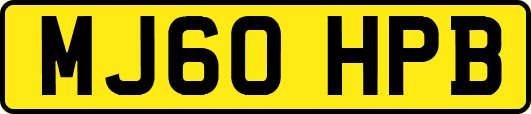 MJ60HPB