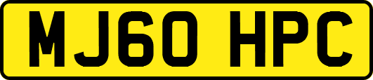 MJ60HPC