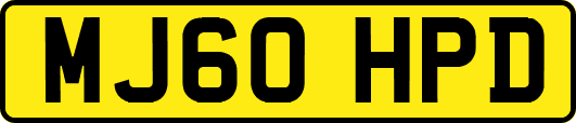 MJ60HPD