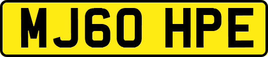 MJ60HPE