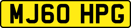 MJ60HPG