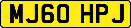 MJ60HPJ