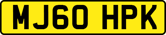 MJ60HPK