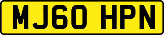 MJ60HPN
