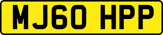 MJ60HPP