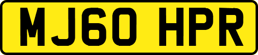 MJ60HPR
