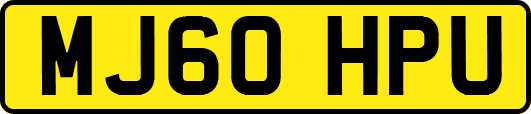 MJ60HPU