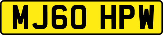 MJ60HPW